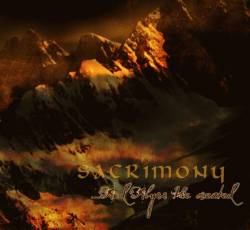 Sacrimony : ...And Abyss He Created